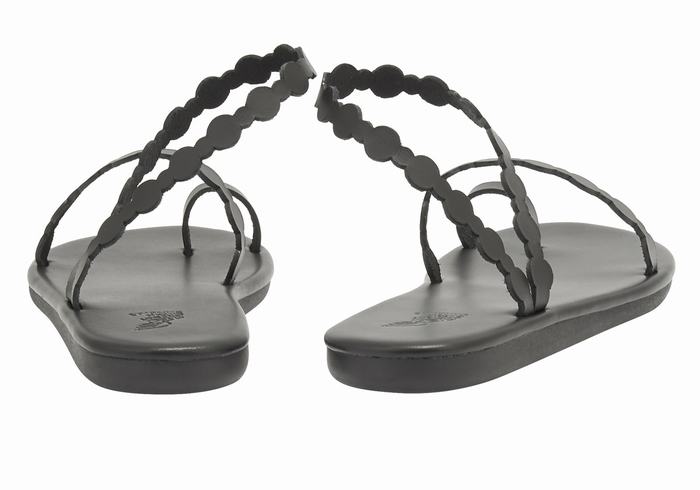 Sandales Toe-Post Ancient Greek Sandals Cronos   | QYY-5466894